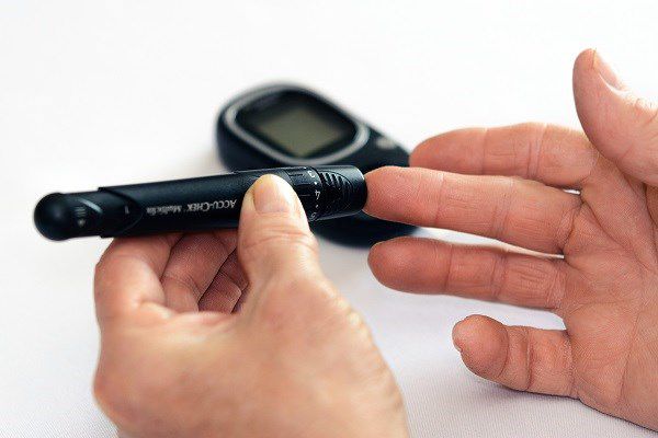Aproximadamente 37 millones de estadounidenses padecen diabetes (Europa Press) 