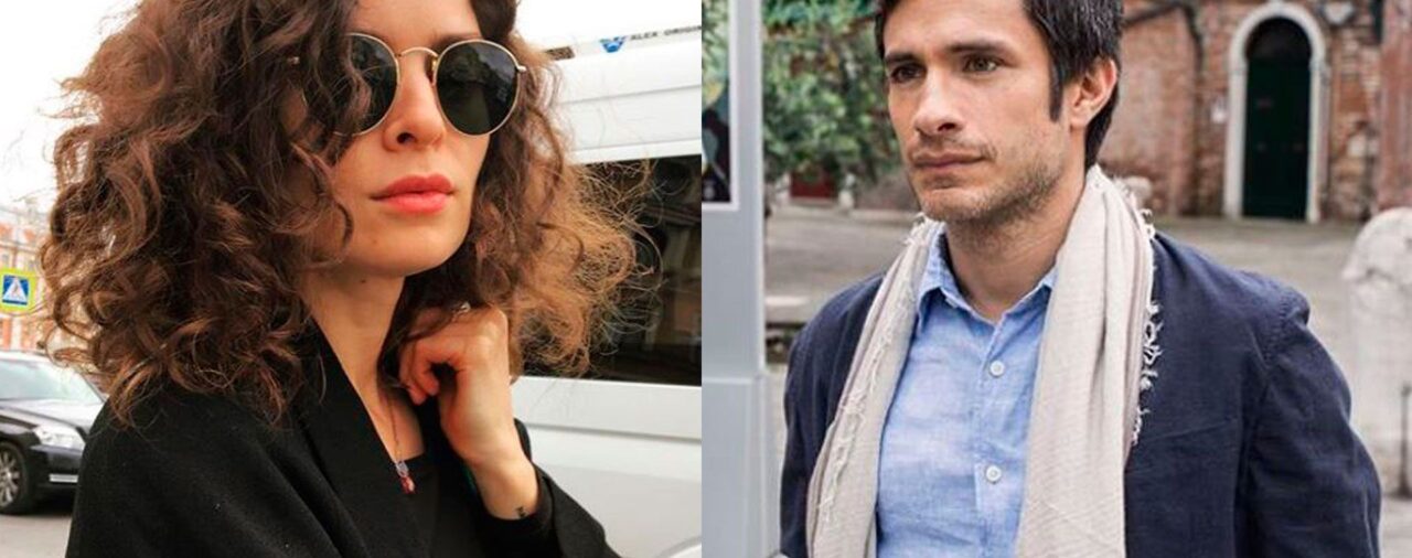 Fiscalía de CDMX detuvo a expareja de Fernanda Aragonés, novia de Gael García, por presunto abuso sexual