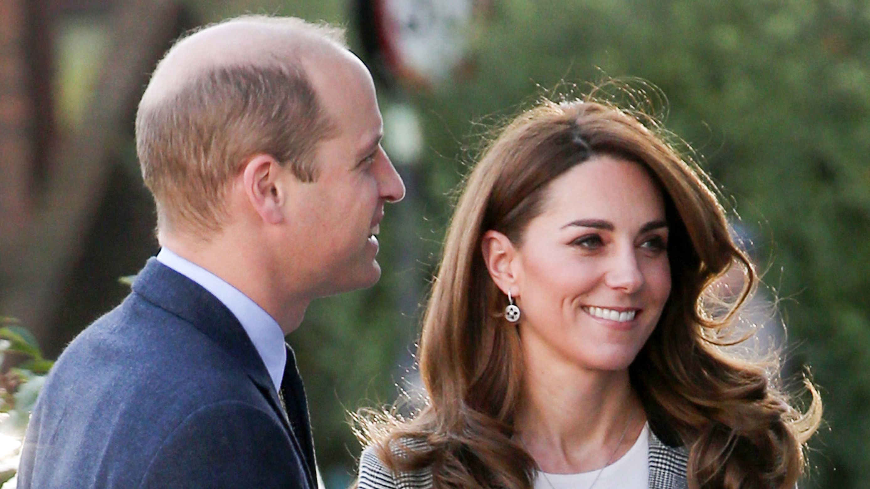 Kate y William prometen modernizar la monarquía manteniendo la stradiciones (Shutterstock) 