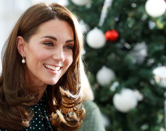Kate Middleton celebra sus 40 años: la imperturbable plebeya que se convertirá reina en medio de una feroz rivalidad con Meghan Markle
