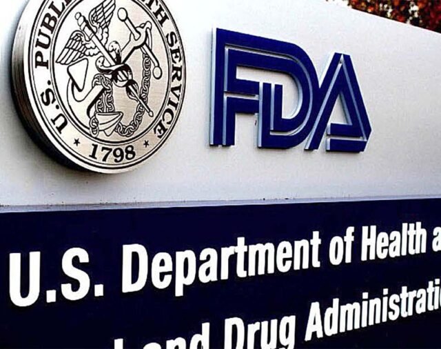 La FDA de EEUU dejó de usar dos tratamientos de COVID-19 por no ser eficaces contra la variante Ómicron