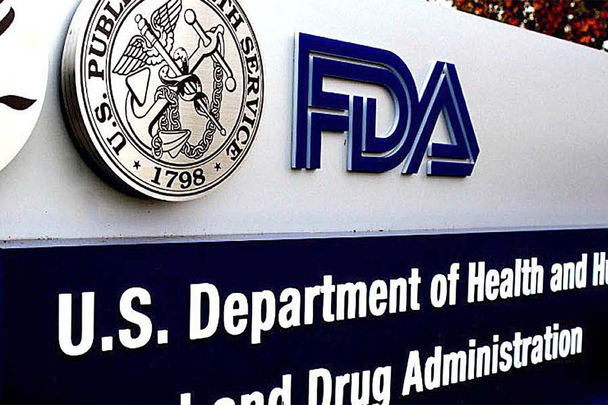 FDA, Estados Unidos. (foto: Diariofarma)