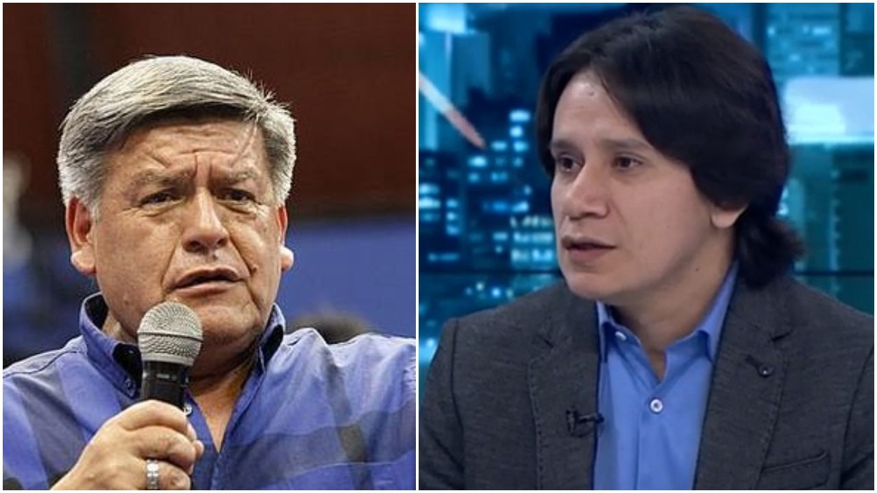 César Acuña: IPYS considera que sentencia contra Christopher Acosta es “presumiblemente condenatoria”