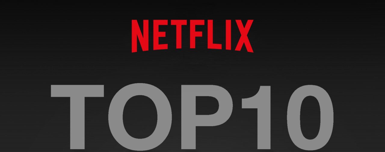 Ranking Netflix en Uruguay: Top 10 de las series más vistas de hoy miércoles, 05 de enero