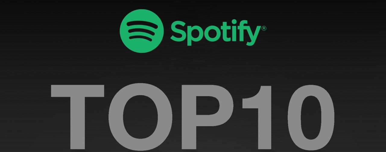 Ranking Spotify en Argentina: Top 10 de las canciones más escuchadas de hoy jueves, 06 de enero