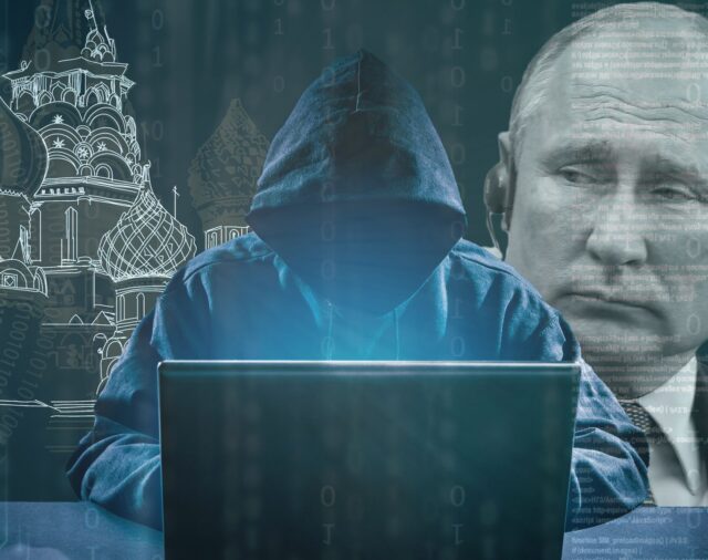 Rusia podría desencadenar ciberataques perturbadores contra EEUU