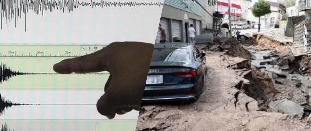 Temblor en Lima: cuál es la diferencia entre sismo, terremoto y tsunami