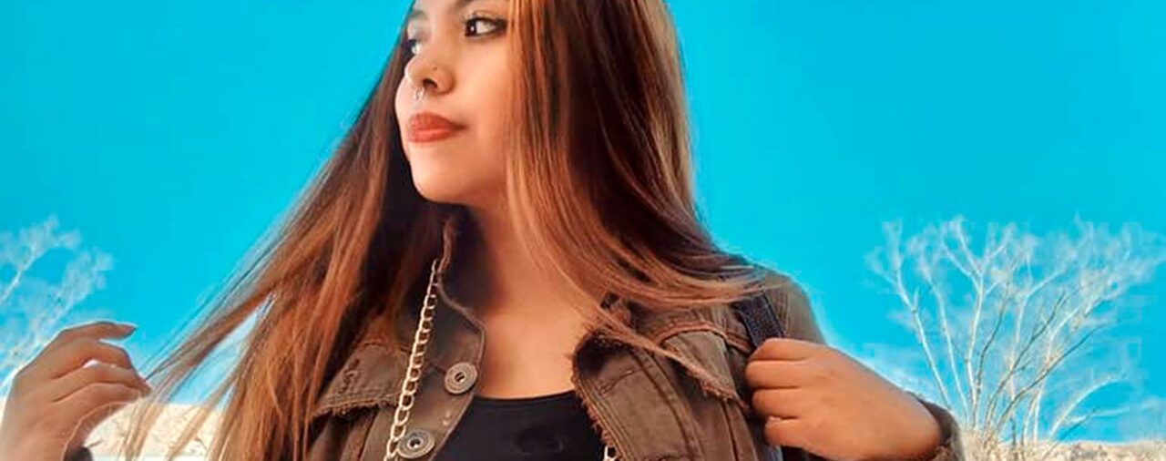 Una reina de la belleza de 18 años fue estrangulada con un cable en Jujuy: detuvieron a un sospechoso