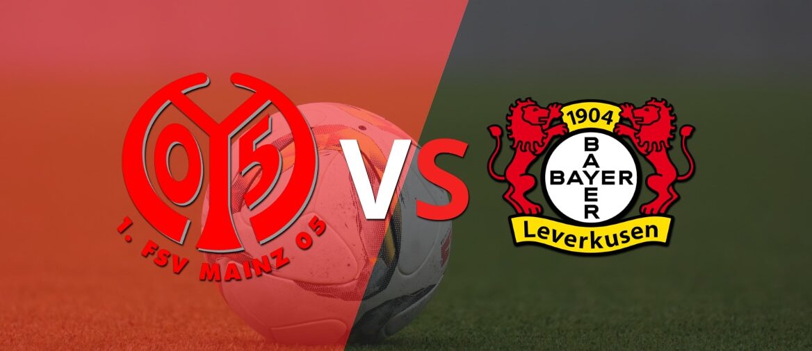 Bayer Leverkusen quiere sumar para estirar su racha de victorias consecutivas