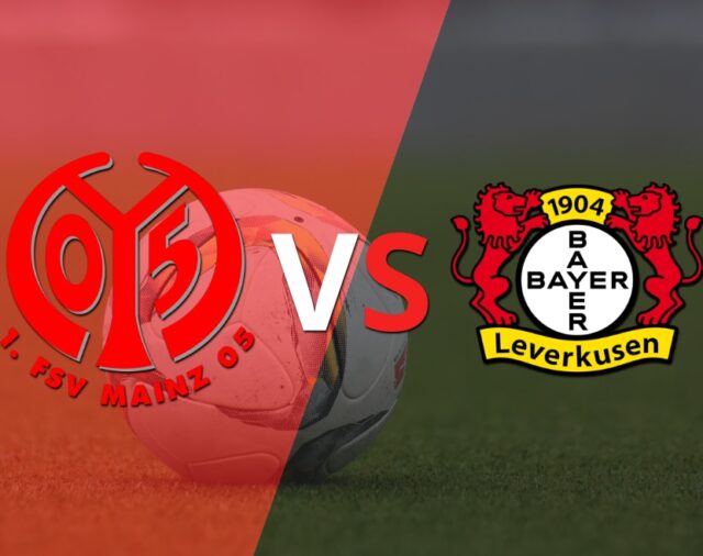 Bayer Leverkusen quiere sumar para estirar su racha de victorias consecutivas