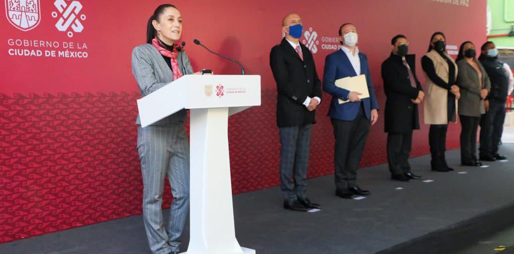Cambios en el gabinete de Sheinbaum: Rebeca Sánchez Sandín será la nueva secretaria de Turismo de la CDMX