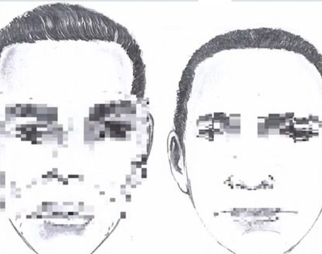Detuvieron a dos sospechosas y difundieron retratos de presuntos secuestradores de 5 universitarios en Zacatecas