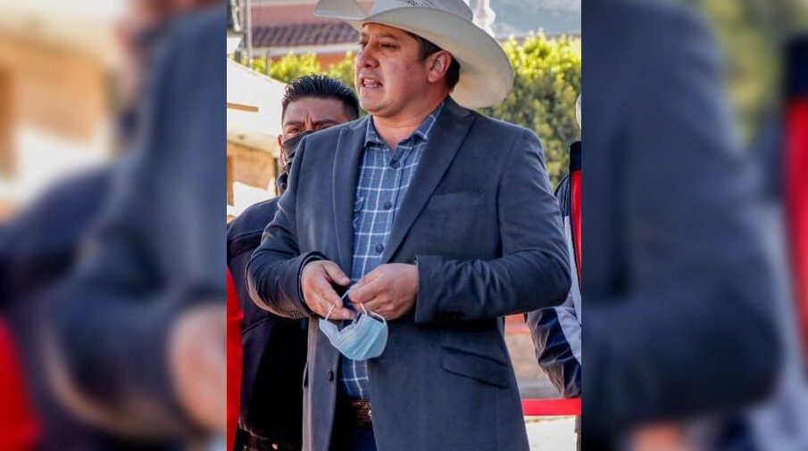 Hallaron muerto a Enrique Velázquez Orozco, alcalde de Contepec, Michoacán