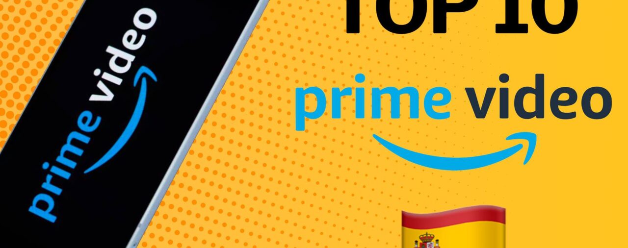 Рейтинг Amazon Prime в Іспанії: це улюблені фільми на даний момент
