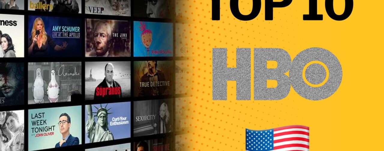 Рейтинг самых просматриваемых сериалов на канале HBO в среду, 16 марта в США