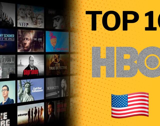 Рейтинг самых просматриваемых сериалов на канале HBO в среду, 16 марта в США