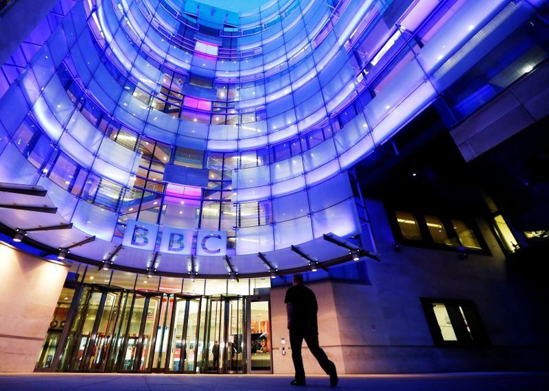  Las autoridades rusas restringieron el acceso a los portales de cuatro medios independientes, entre ellos la BBC