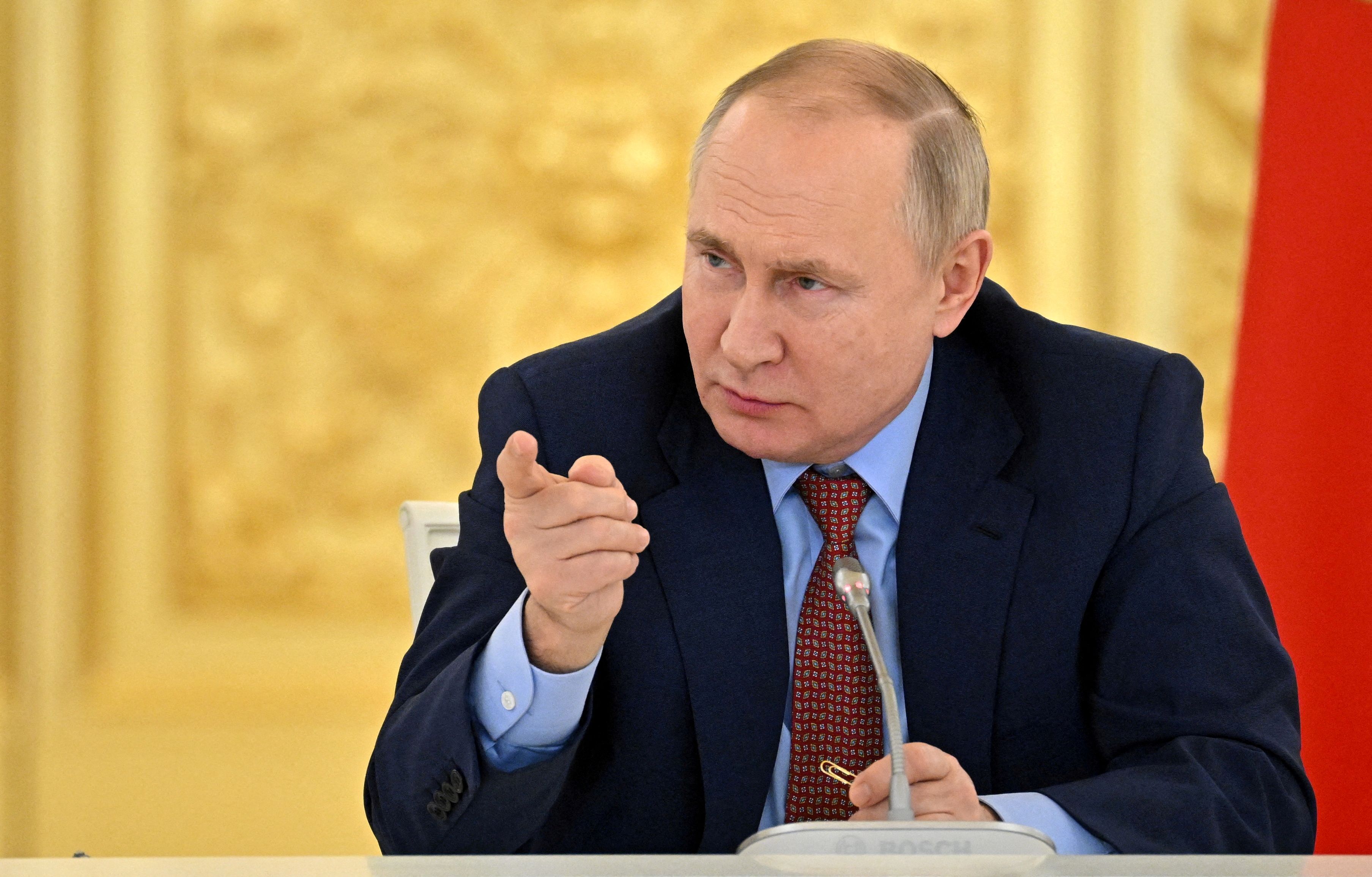 Vladímir Putin tiene 69 años y es el presidente de la Federación Rusa desde el 7 de mayo de 2012. Es el líder político que más tiempo lleva en el cargo desde la disolución de la URSS: 20 años al poder (Reuters)
