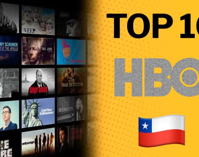 Las series de HBO Chile que robaron la atención este miércoles 23 de marzo