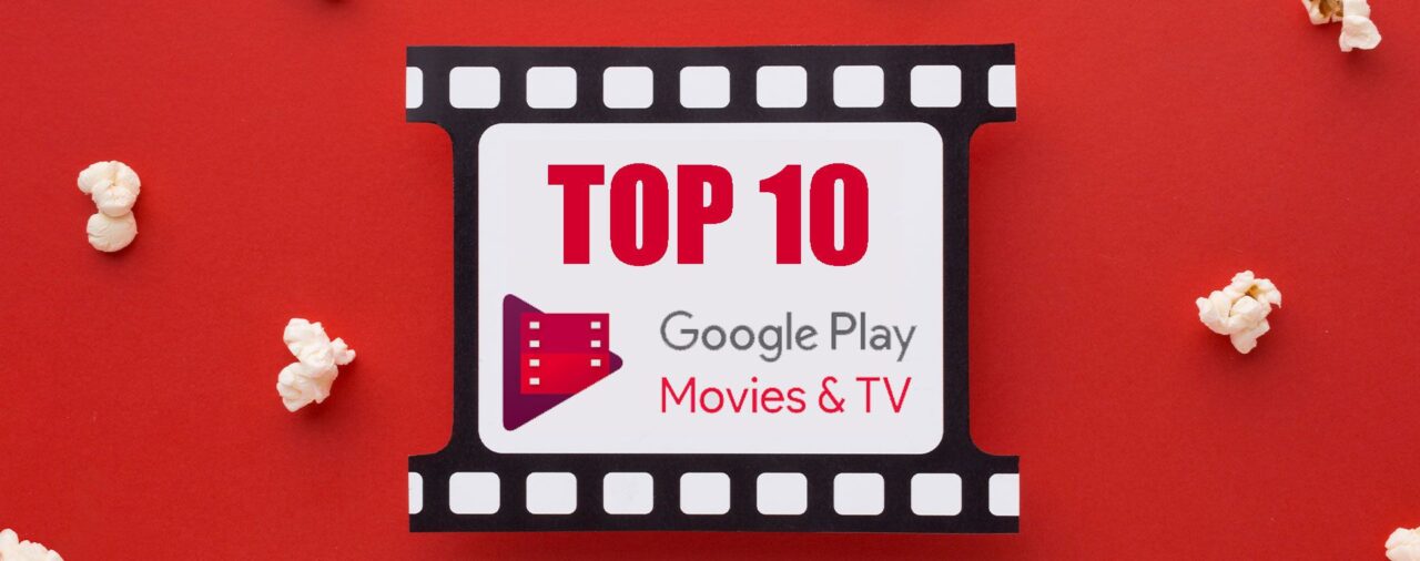 Ranking Google: estas son las películas más vistas por el público chileno