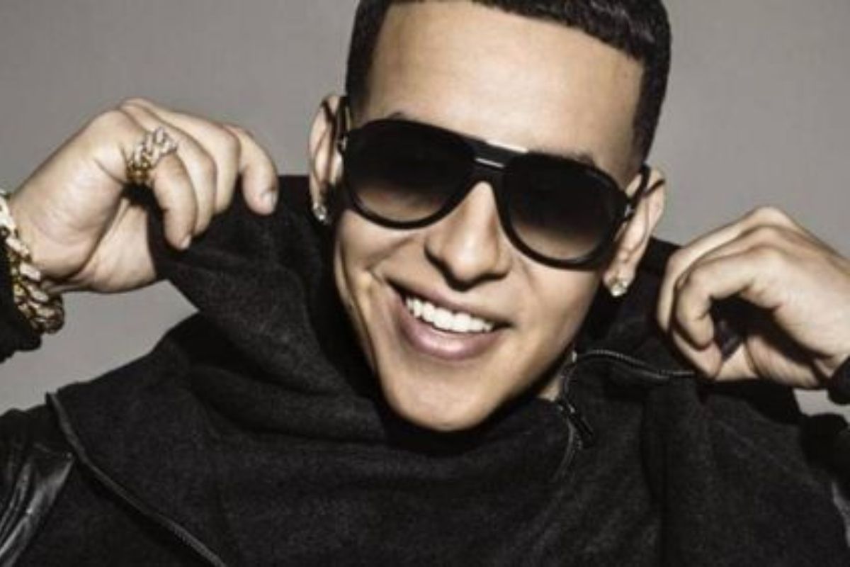 Daddy Yankee llega a Perú para brindar su último concierto. (Foto: Instagram)