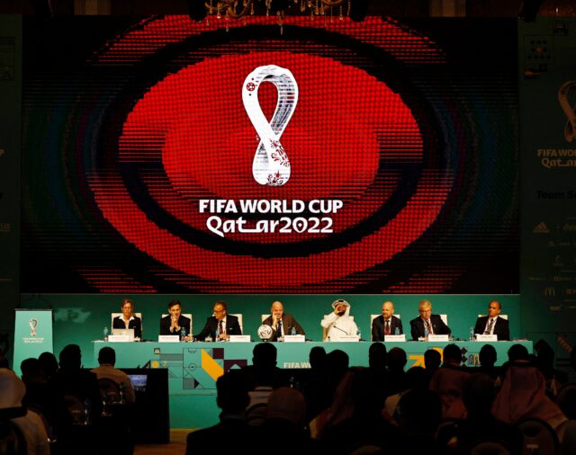 Cuándo es el sorteo del Mundial Qatar 2022 de la FIFA: bombos, fase de grupos, invitados y más
