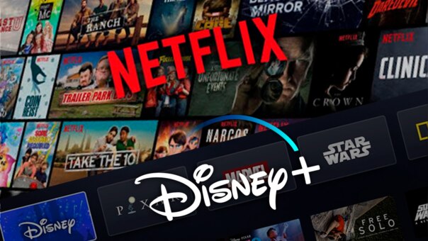 Disney+ podría seguir los pasos de Netflix: las contraseñas compartidas están en la mira