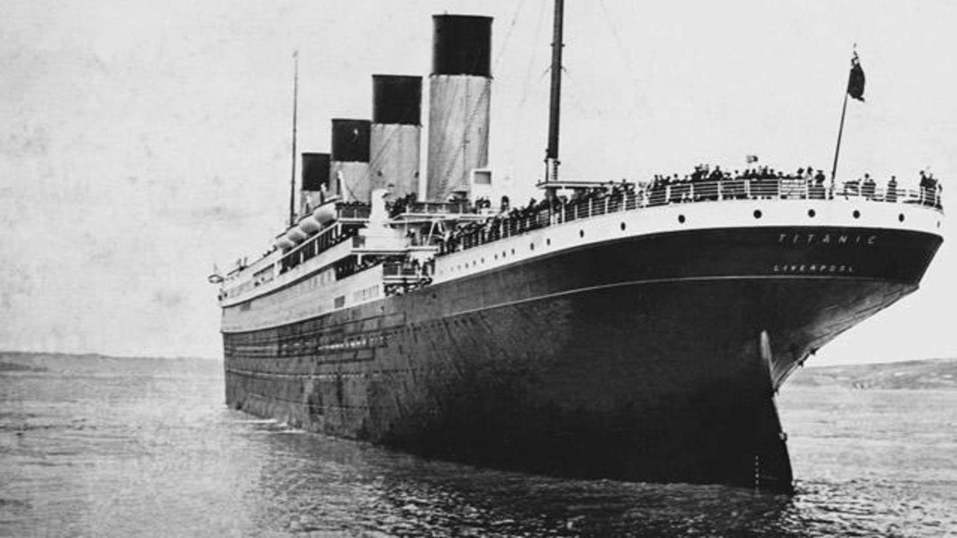 El Titanic probablemente sea el barco de mayor fama de la historia. Es, también, el arquetipo del desastre. Un desafío al destino. Crear una mole más grande de lo que la imaginación permitía, el barco indestructible, el que no podía hundirse. Pero el choque contra el iceberg mostró lo contrario