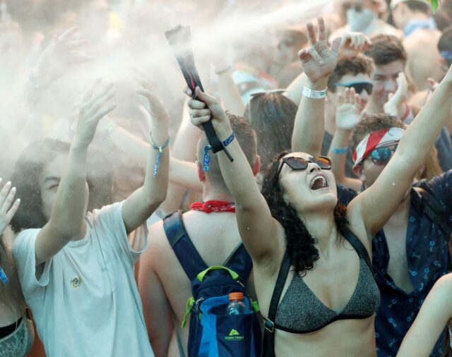 Grupo Firme und Banda MS bei Coachella 2022: Datum, Zeitplan und alles, was Sie wissen müssen