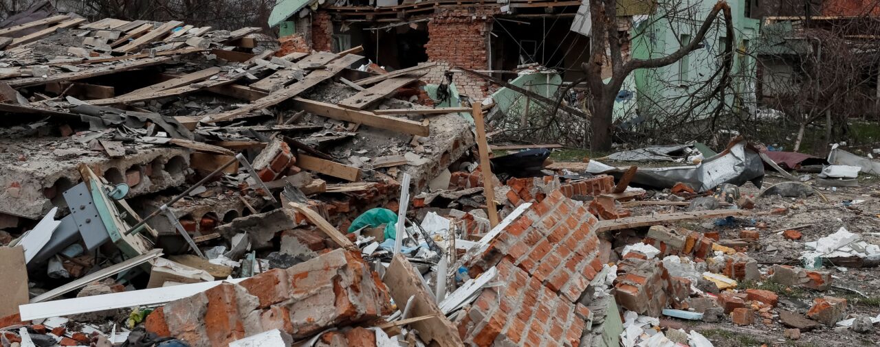 Invasión de Rusia a Ucrania EN VIVO: Zelensky dijo que la masacre de Kramatorsk muestra que la maldad de Putin “no tiene límites”