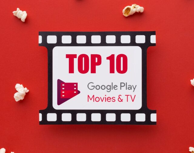 Ranking de Google en Chile: estas son las películas favoritas del momento