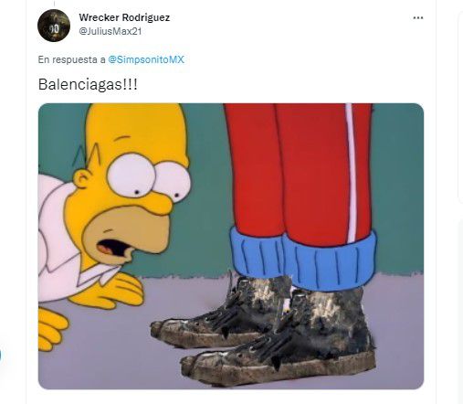 Memes Balenciaga