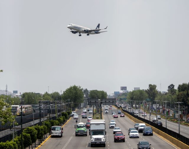 EEUU aplazó revisión para que México recupere la Categoría 1 en seguridad aérea
