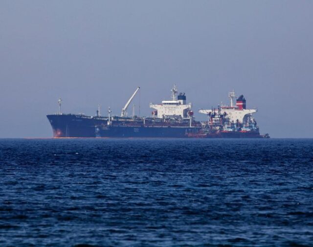 EEUU y Grecia exigieron al régimen de Irán liberar dos petroleros griegos incautados en aguas del golfo Pérsico
