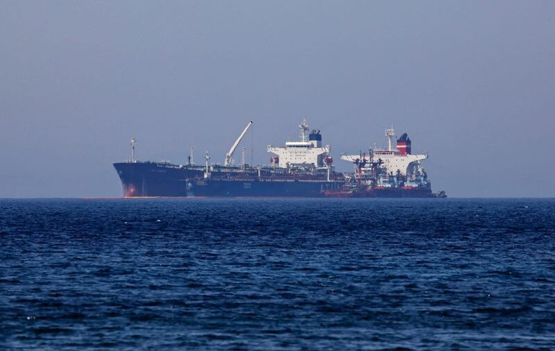 EEUU y Grecia exigieron al régimen de Irán liberar dos petroleros griegos incautados en aguas del golfo Pérsico
