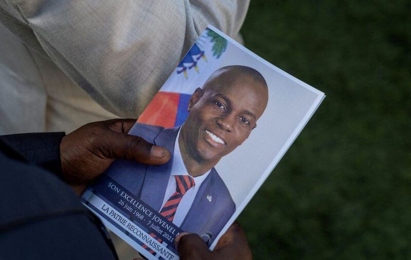 Magnicidio en Haití: la Justicia en EEUU investiga al ex rival político de Jovenel Moise