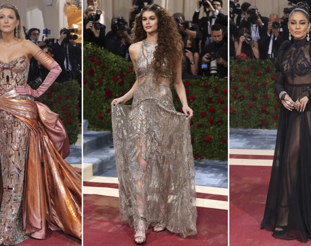 MET Gala 2022: los mejores looks de la alfombra roja más emblemática de la moda
