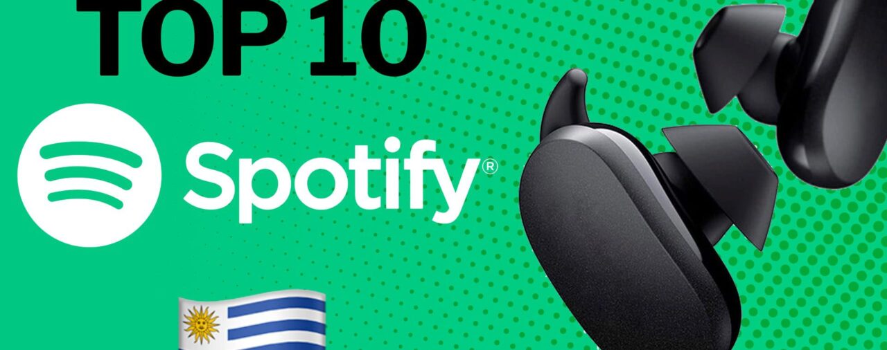 Cuál es el podcast más popular hoy en Spotify Uruguay