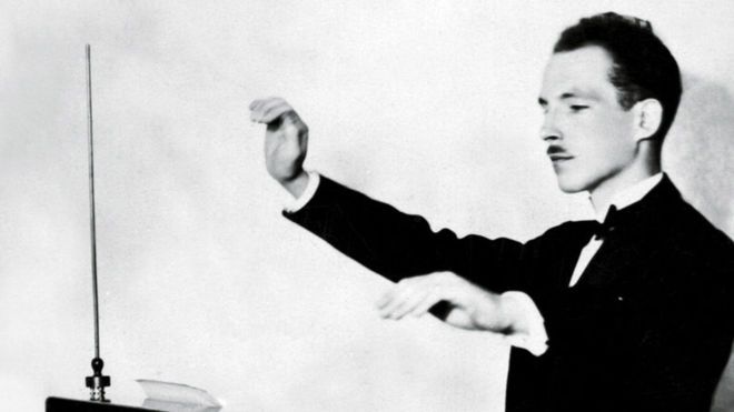 El Theremin: el instrumento que revolucionó la historia de la música y pocos conocen