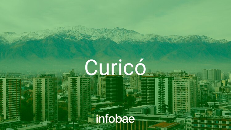 Estatus de la calidad del aire en Curicó este 17 de junio de 2022