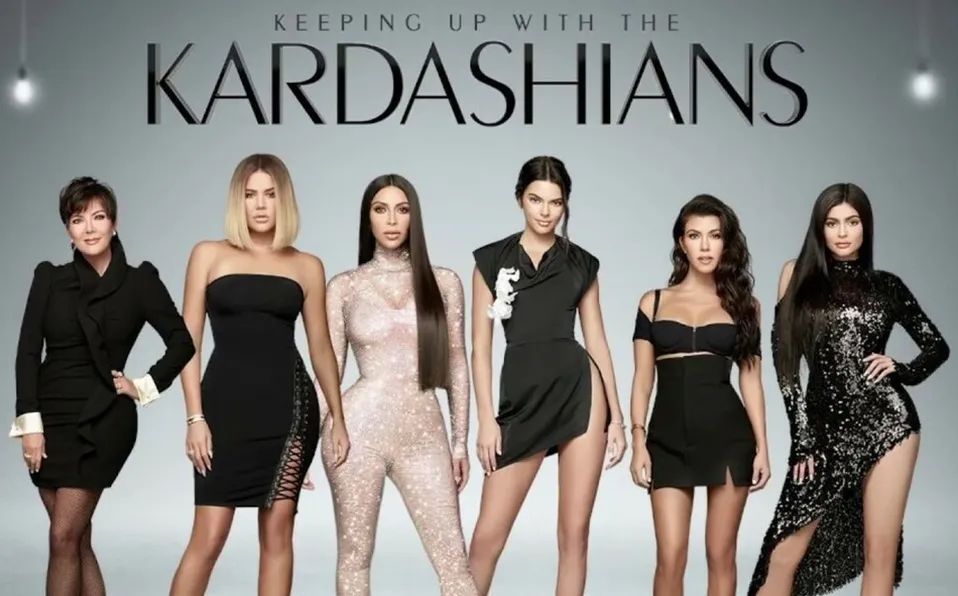 Las Kardashians llevan muchos años en el ojo público (Foto: Instagram/@kimkardashian)