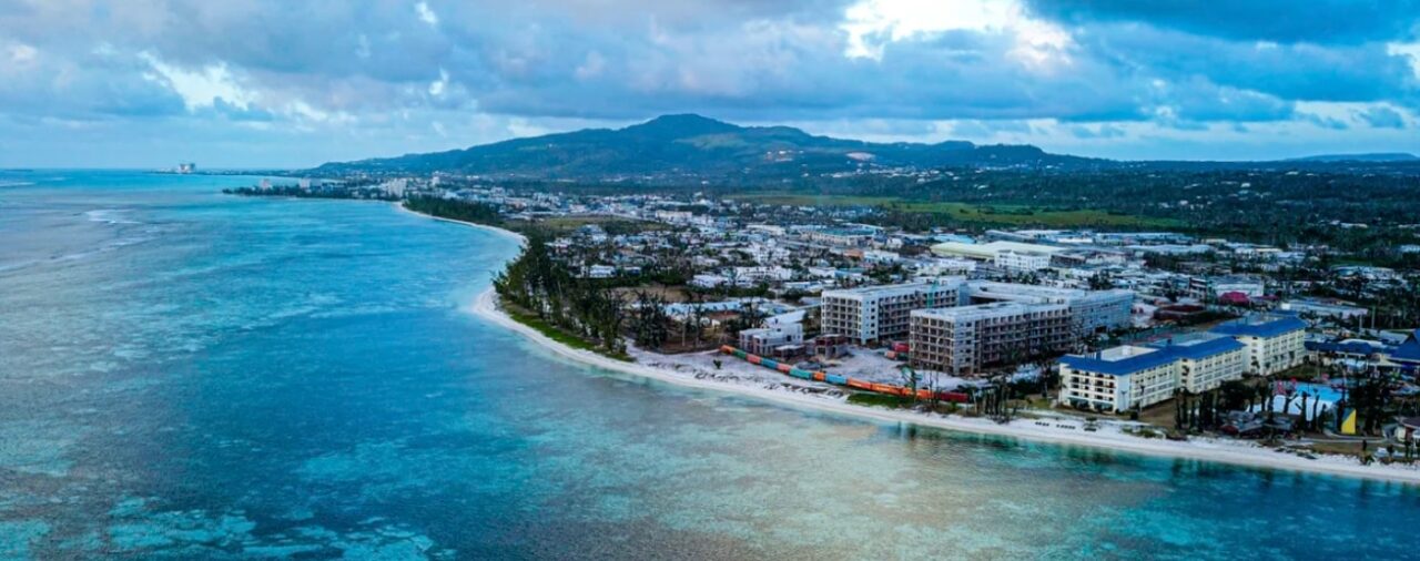 Northern Mariana Islands ready to welcome the 2022 Pacific Mini Games