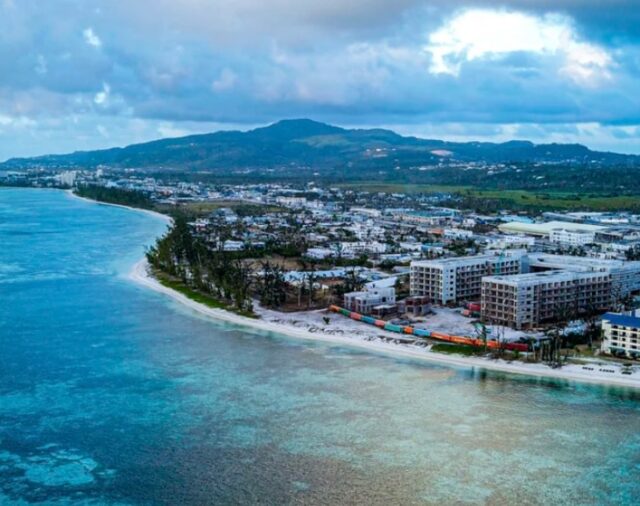 Northern Mariana Islands ready to welcome the 2022 Pacific Mini Games