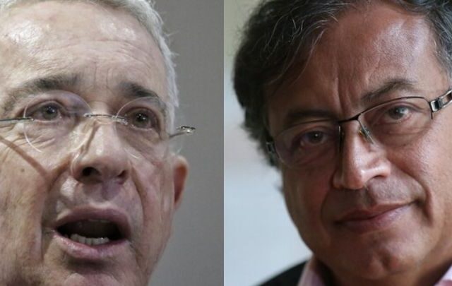 “Para defender la democracia es menester acatarla”: Álvaro Uribe se manifiesta sobre la victoria de Gustavo Petro