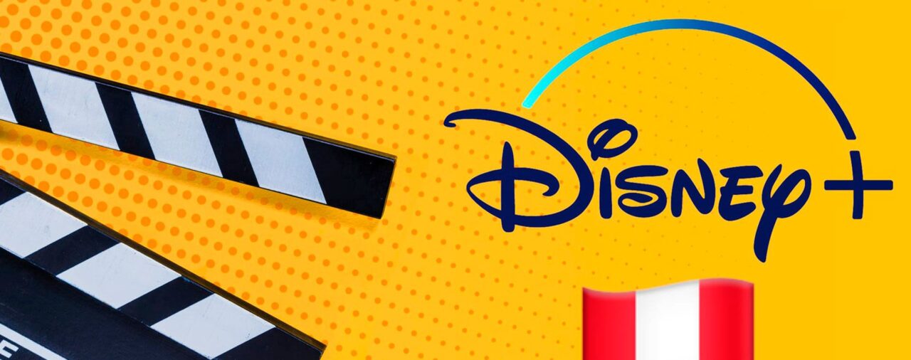 Ranking de las series más famosas de Disney+ en Perú