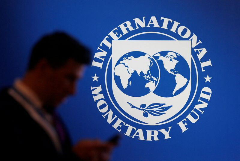 El préstamos del FMI a Macri fue de más de 44 mil millones de dólares (REUTERS/Johannes P. Christo)