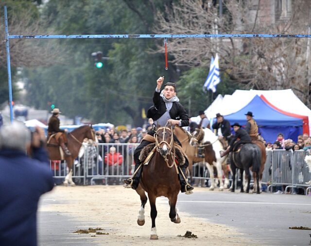 De norte a sur, cómo se vivió la celebración por el Día de la Independencia en Argentina