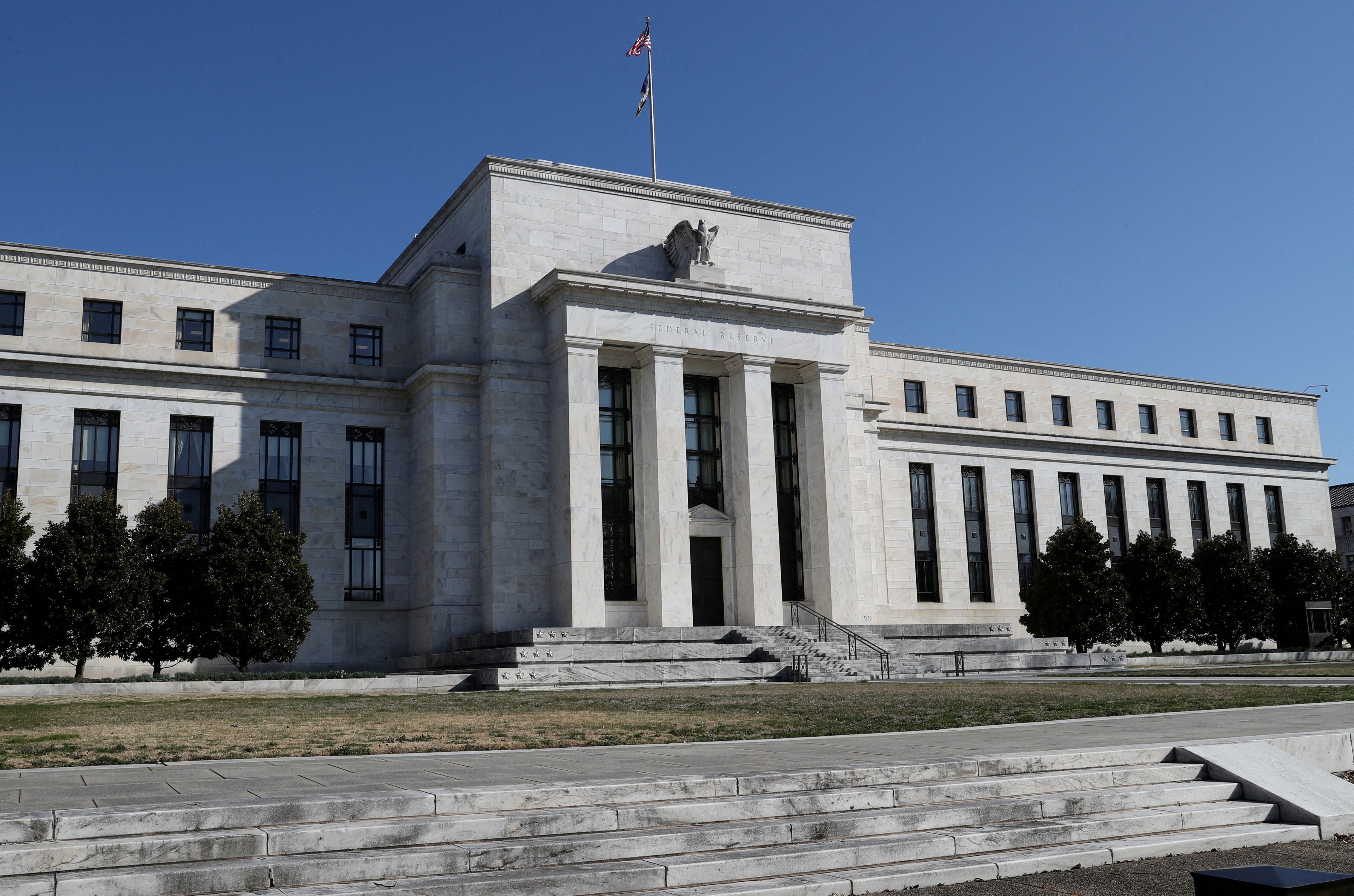 Los inversores, expectantes ante los próximos pasos de la Reserva Federal (REUTERS/Leah Millis)