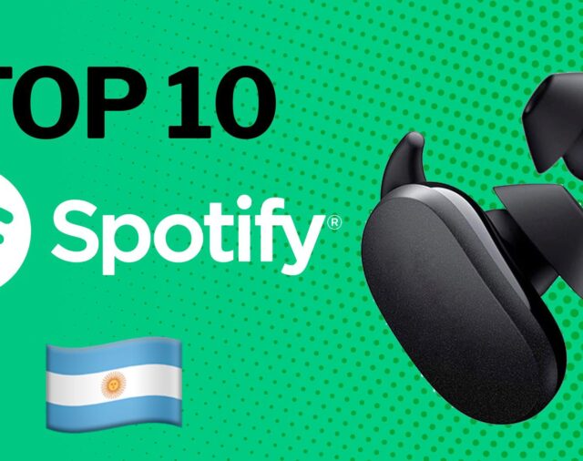 Estos podcast encabezan la lista de los más escuchados en Spotify Argentina
