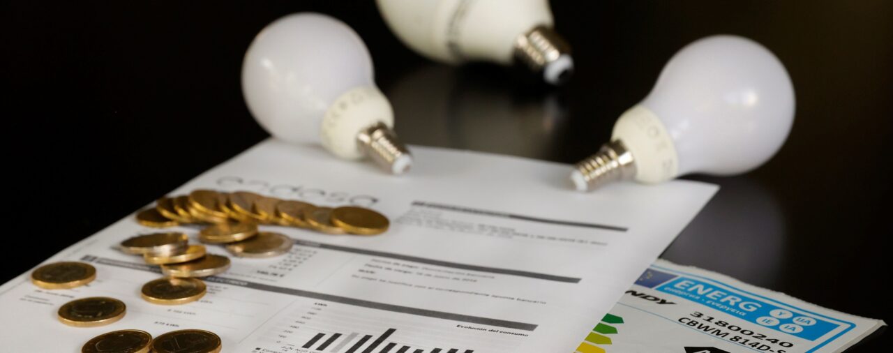 Formulario para mantener subsidios de luz y gas: en tres días ya se inscribieron más de medio millón de usuarios